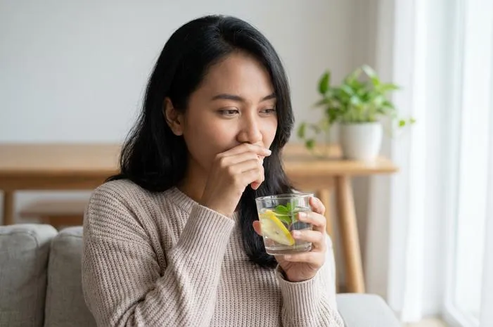 Cara Hilangkan Pahit di Mulut Saat Sakit, Dijamin Mudah!