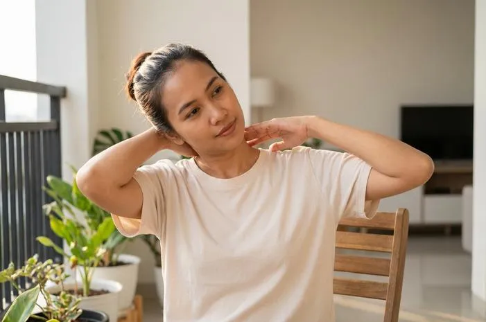 Kretek Badan Enak, Tapi Waspadai Bahaya Tersembunyi