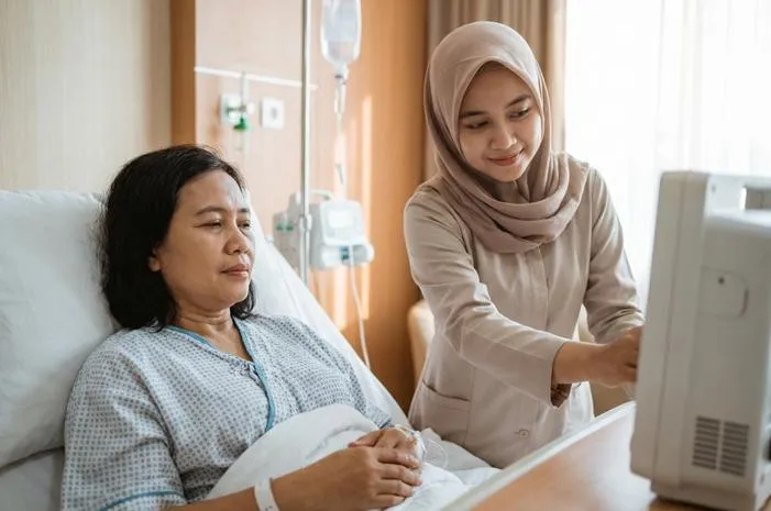 Efek Bius Total: Ini yang Terjadi Setelah Operasi.