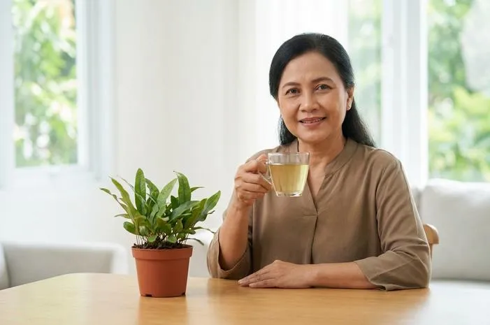 Manfaat Daun Sisik Naga: Sehatkan Tubuh Secara Alami.