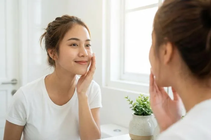 Cara Memutihkan Muka: Wajah Glowing Tanpa Ribet