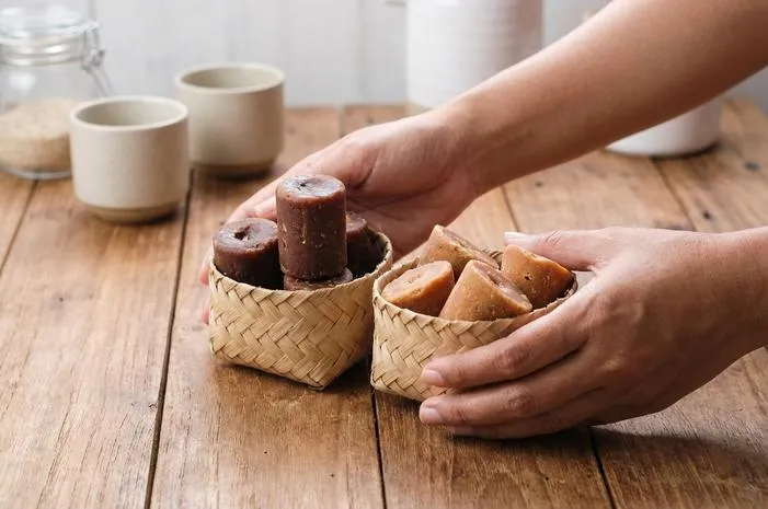Perbedaan Gula Merah dan Gula Aren, Jangan Salah Beli!