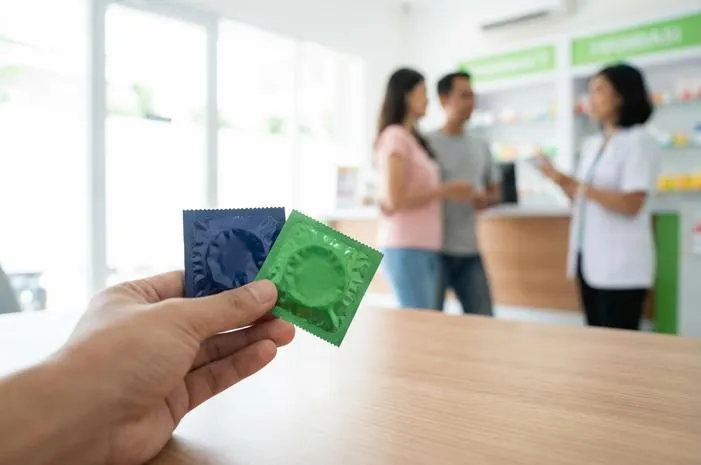 Durex vs Fiesta: Beda Sensasi, Pilih Jagoanmu!