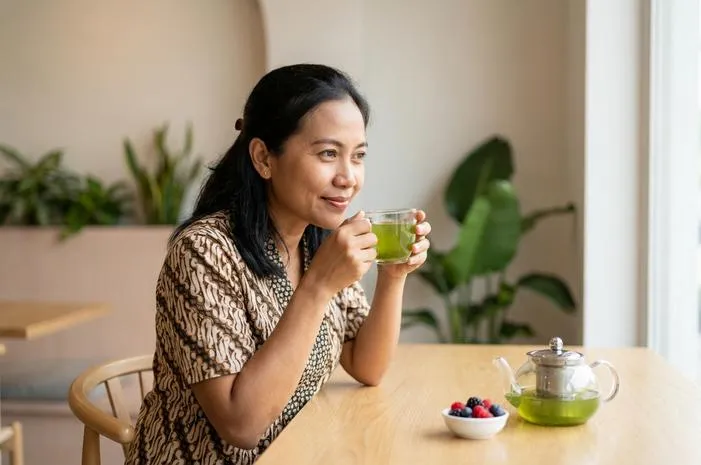 Minuman Ocha: Segarnya Teh Jepang Bebas Kalori
