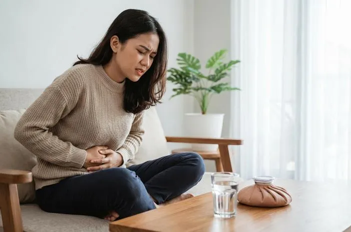 Sakit Perut Melilit Hilang Timbul? Ini Cara Mengatasinya