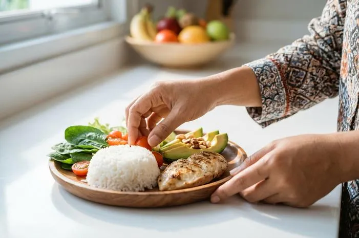 Pahami Makronutrien: Energi dan Gizi Penting Tubuh