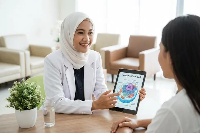 Organel Sel: Pahami Struktur dan Perannya