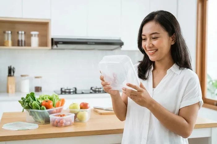 Wajib Tahu! Kode Plastik 5: Aman, Bebas BPA, Tahan Panas