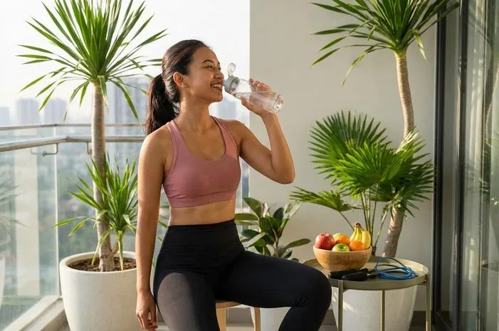 Rahasia Fast Metabolism: Tubuh Langsing Bebas Repot!