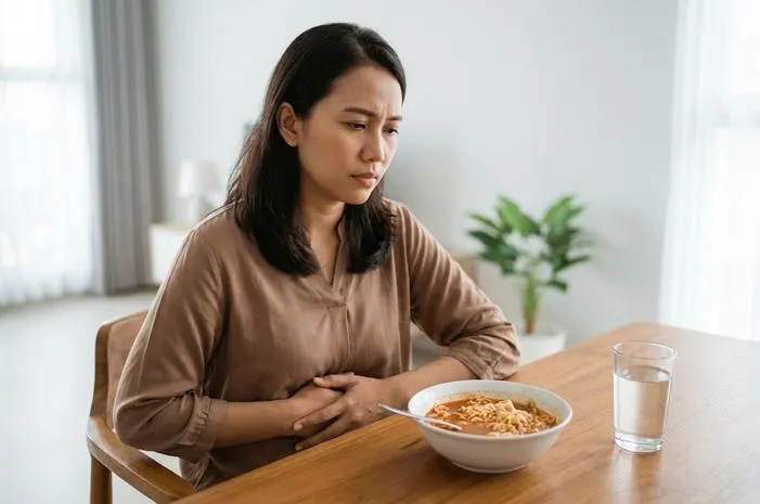 Usus Bocor Karena Apa? Kenali Penyebabnya