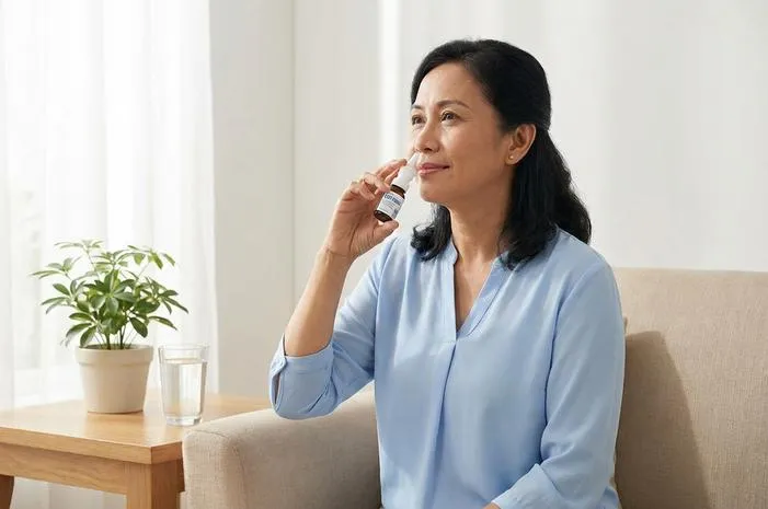 Flutison: Solusi Asma, Napas Lega Setiap Saat