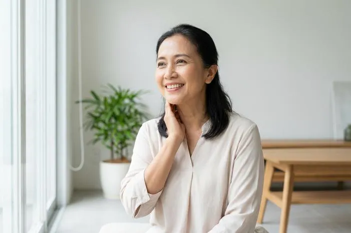 Tiroksin: Hormon Utama Pengatur Metabolisme