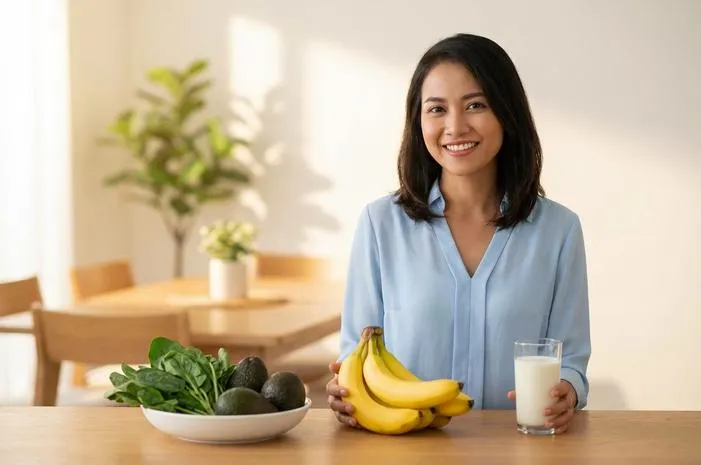 Kenali Kalium untuk Apa: Rahasia Tubuh Sehat dan Bugar