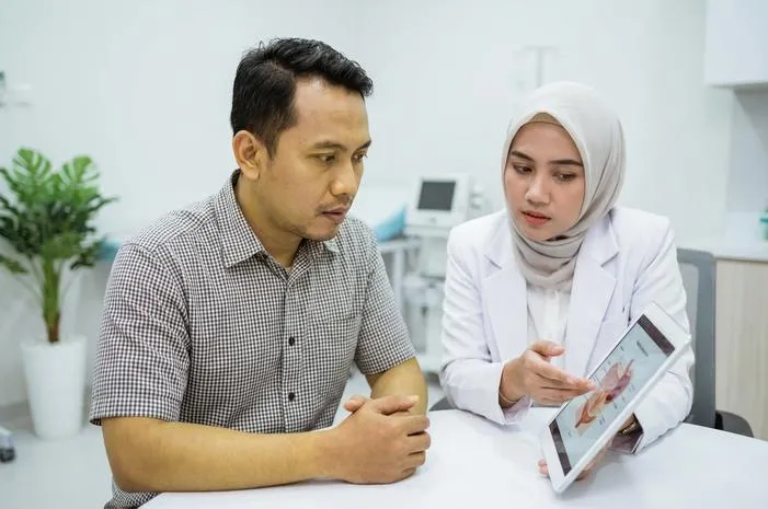 Yuk, Kenali Penyebab Penyakit Kuning pada Orang Dewasa