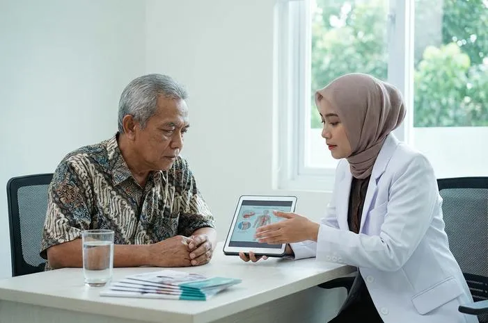 Efek Jangka Panjang Bius Total: Tak Perlu Khawatir Berlebih