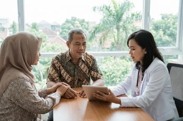 Harapan Hidup Kanker Paru Stadium 4: Bisa Bertahan Lebih Lama!