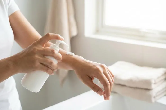 Body Lotion Terbaik Kulit Sensitif Gatal: Lembap Tanpa Iritasi
