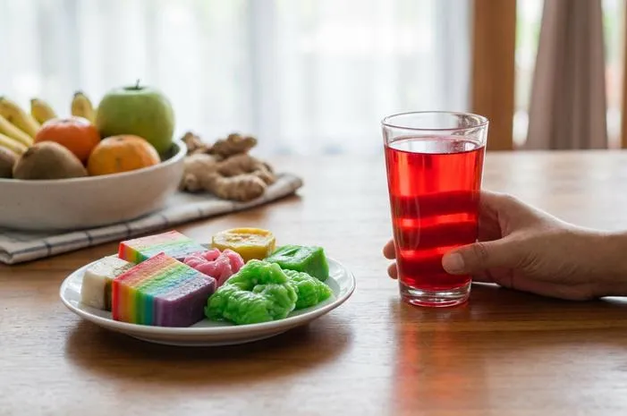 Pewarna Buatan: Kenali Ciri, Pahami Dampak Kesehatan