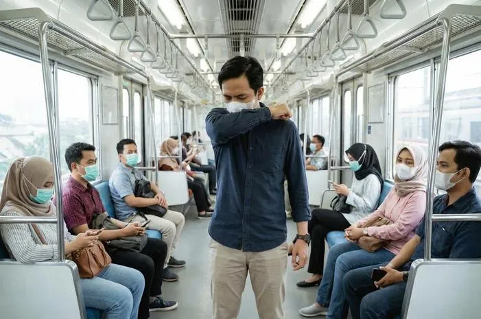 Kenali Penyebab Tuberkulosis dan Cara Menularnya