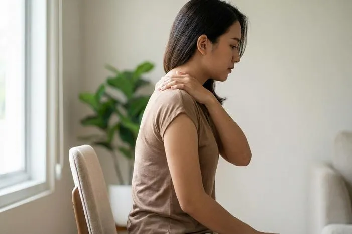 Tulang Belakang Menonjol? Dari Kurus Hingga Kifosis