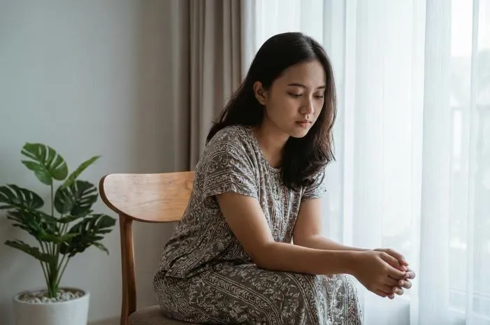 F32.2: Gejala Depresi Berat? Yuk Kenali Lebih Dalam