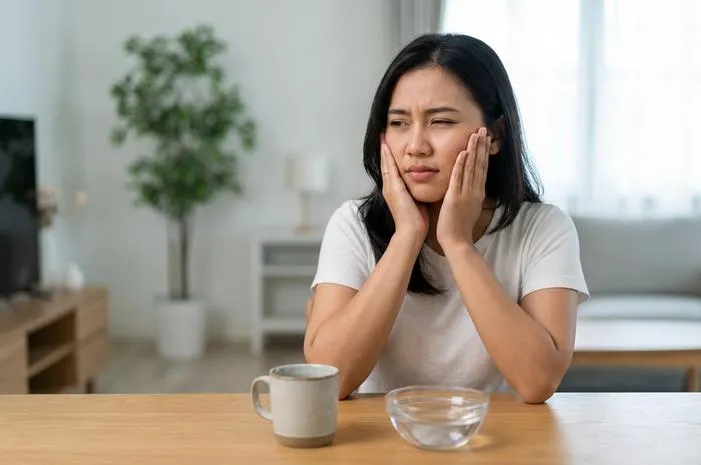 Gigi Sakit Tapi Tidak Berlubang? Ini Dia Biang Keroknya!