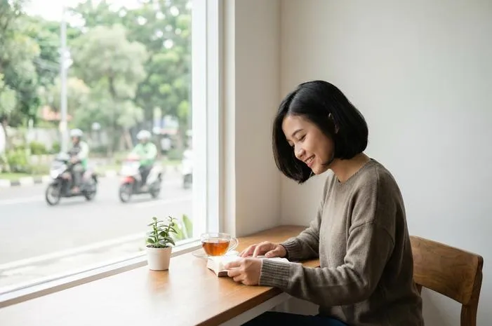 Introvert Itu Bukan Pemalu, Ini Sisi Hebatmu!