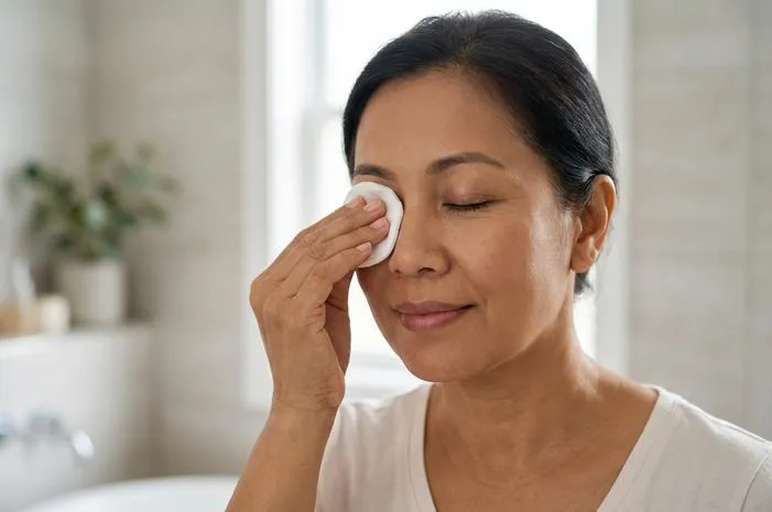 Kelopak: Penjaga Rahasia Mata Indah dan Bunga Mekar