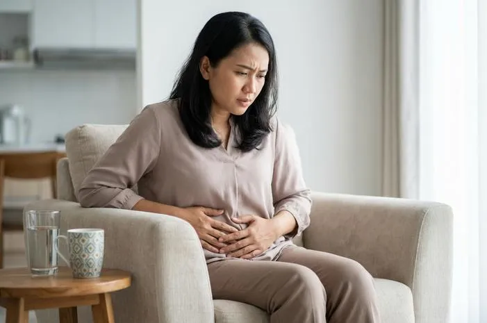 Kantong Kemih Sakit? Pahami Gejala, Penyebab, dan Solusi!