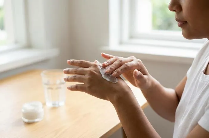 Rekomendasi Moisturizer Kulit Kering: Lembap Maksimal
