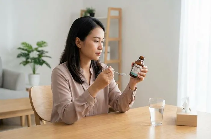 Ketahui Kegunaan Obat Primavon Atasi Infeksi Bakteri