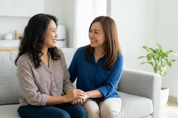 Mengenal Kembar Tidak Identik, Kok Bisa Beda?