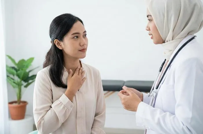 Mengenal Collarbone: Tulang Selangka Penopang Bahu