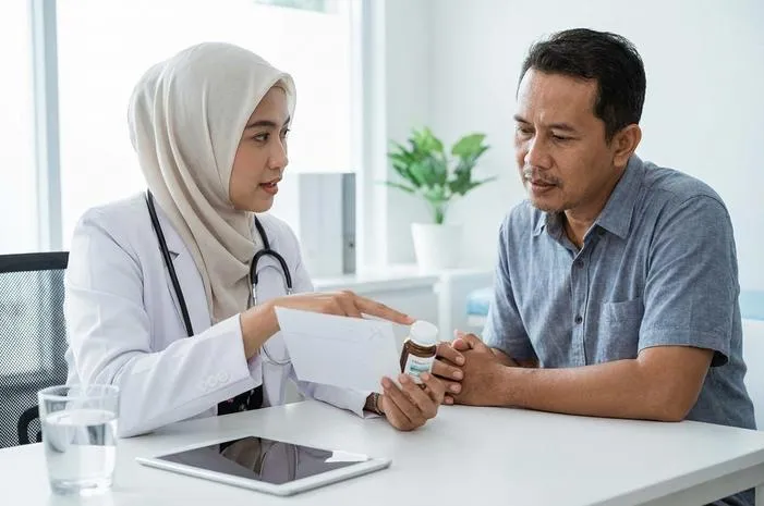 Obat Tidur Resep Dokter: Amankah Buat Atasi Insomnia?