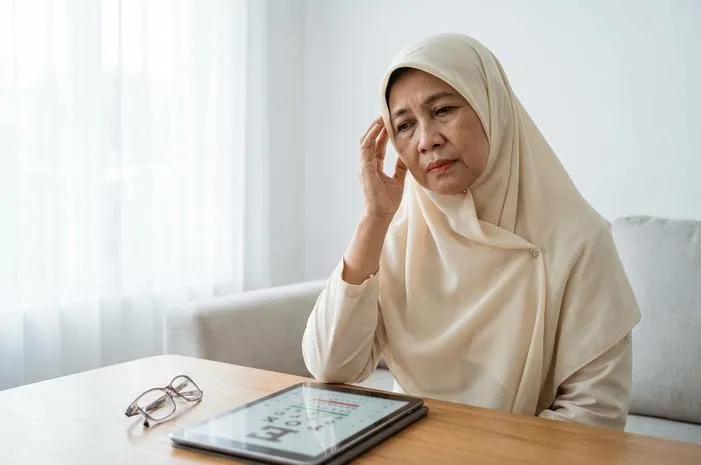 Ablasi Retina: Waspada Mata Lepas, Solusi Cepat