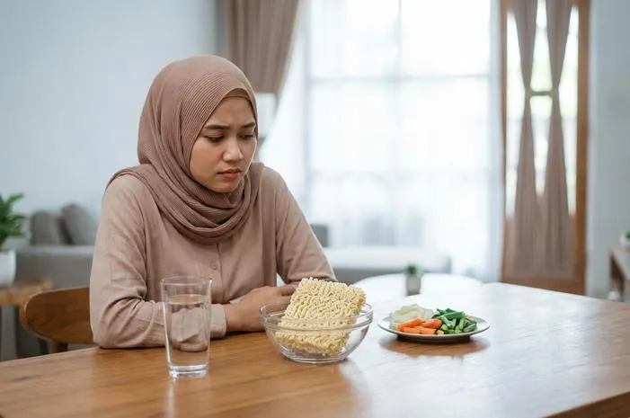 Mie Mentah: Kenyal Premium untuk Mie Ayam Lezat