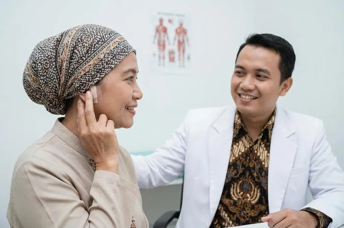 Operasi Telinga: Dengar Jelas, Hidup Lebih Cerah!