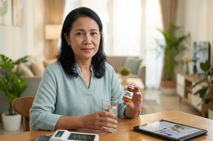 Pilihan Obat Aritmia yang Dokter Resepkan, Wajib Tahu!