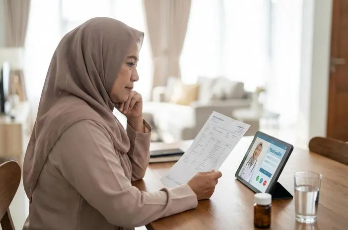 Penyebab Epitel Positif: Normal Atau Bahaya Ya?