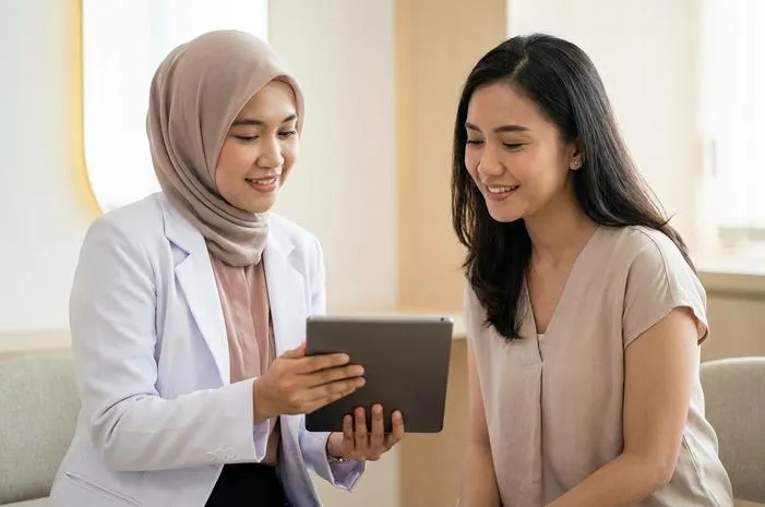 Hormon pada Perempuan: Pengaruhnya pada Siklus dan Mood