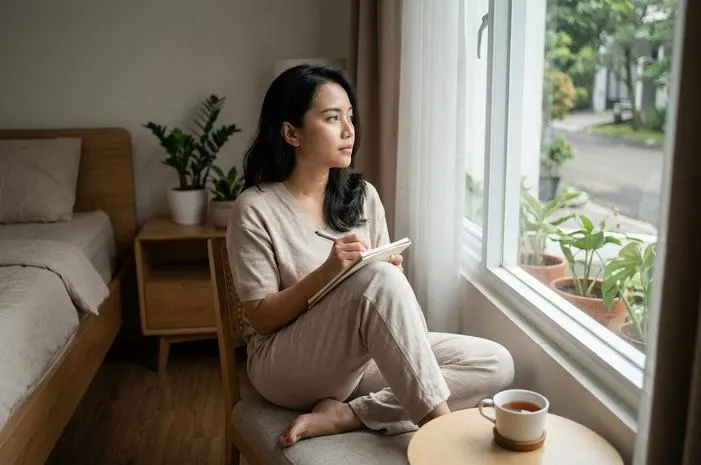 Ternyata Ini Arti Mimpi Bersetubuh dengan Orang Tak Dikenal