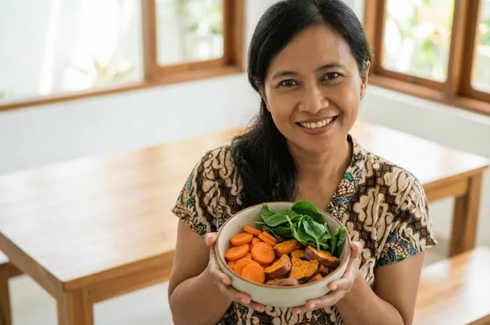 Karotenoid: Rahasia Mata Sehat dan Imun Prima