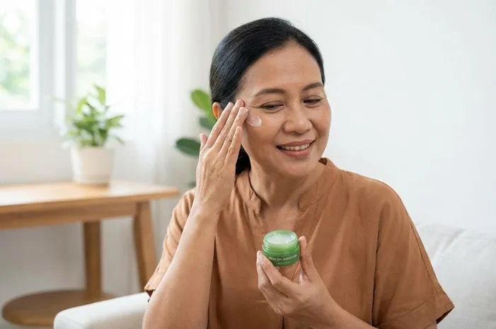 Dragon Menthol: Nafas Lega, Masuk Angin Reda, Hari Segar