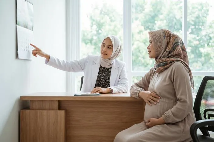 Kapan dan Mengapa Operasi Caesar Sebelum HPL Dilakukan?