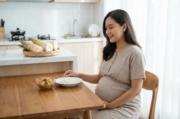 Apakah Ibu Hamil Boleh Makan Rebung? Aman Kok!