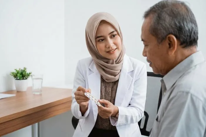 Mengenal Obat Dopamin: Kegunaan dan Cara Kerja