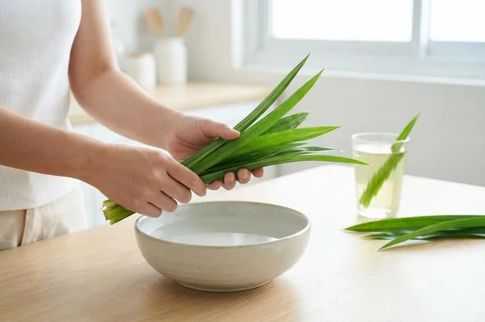 Pandanwangi: Sensasi Wangi Alami yang Menggoda Selera