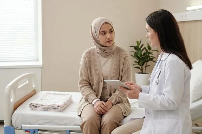 Penyakit Pasca Caesar, Yuk Kenali Lebih Dekat