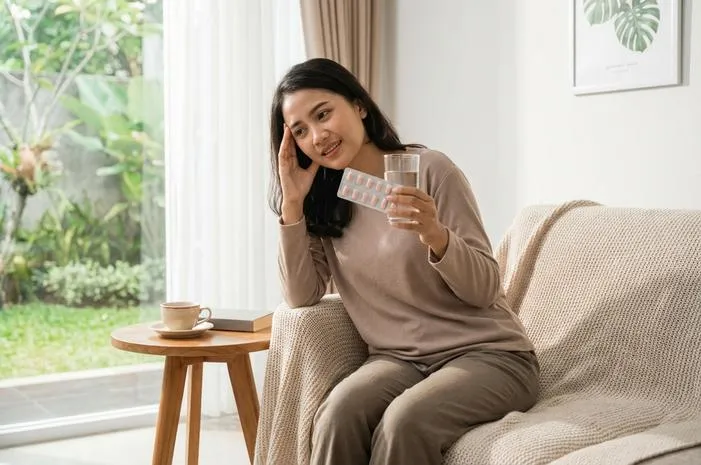 Mefenamat Acid: Redakan Nyeri Gigi Hingga Nyeri Haid