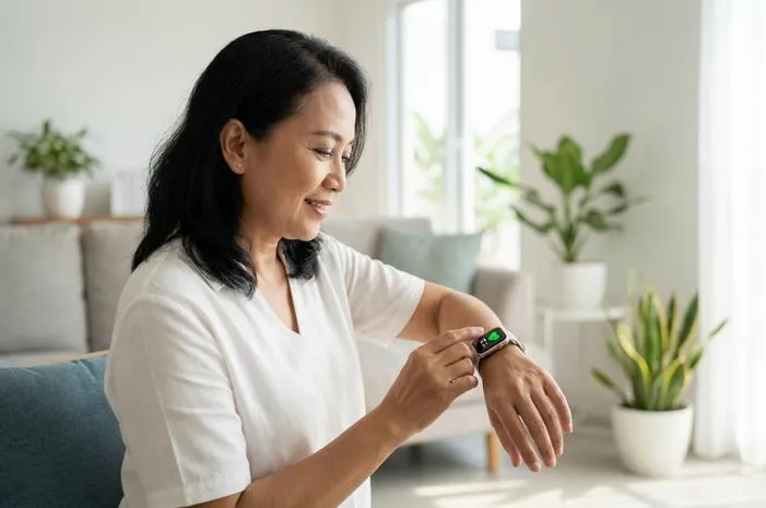 Detak Jantung yang Normal: Cek Angka Idealmu!